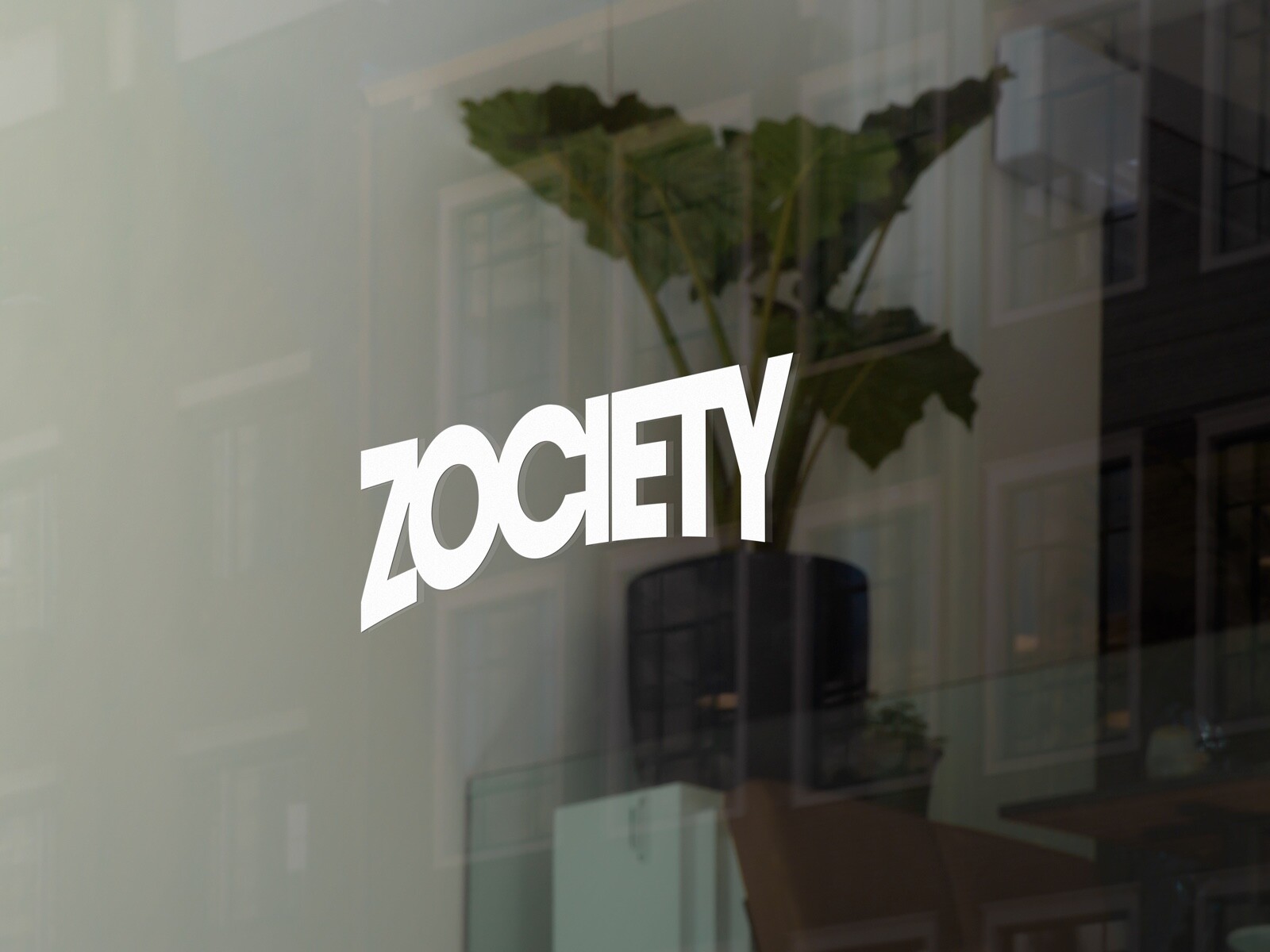Zociety 350z Stickers Motocross Motorcycle Car ATV Racing Bike Z Decals