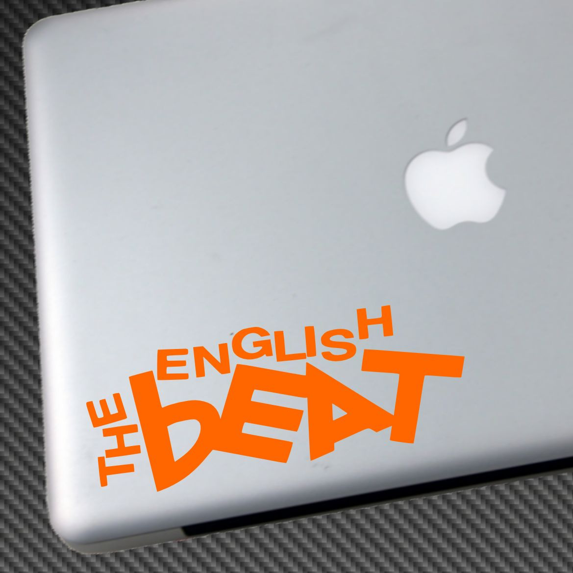 ENGLISH BEAT VINYL STICKER CAR DECALS general public poster cd t shirt ska logo