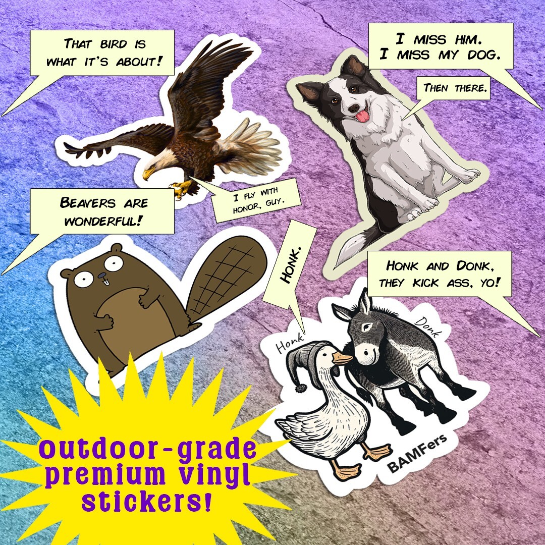 I'm Silently Creating a Spreadsheet for That Sticker | LOL Office Humor Decal