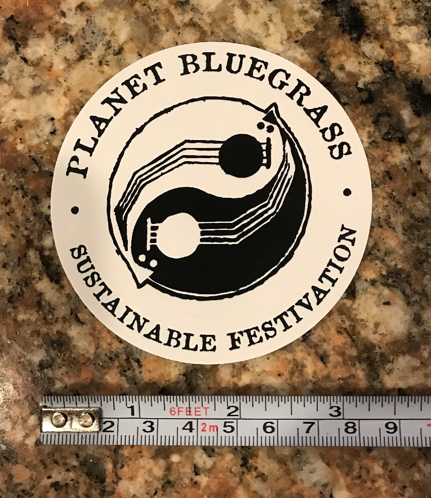 Telluride Bluegrass Festival – Planet Bluegrass Sustainable Festivation Music CO
