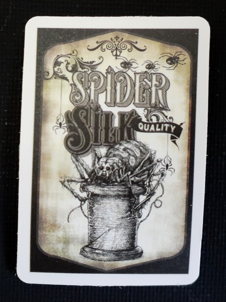 4 Halloween Apothecary Jar Potion Bottle Labels Vinyl Craft Decal Stickers (34)