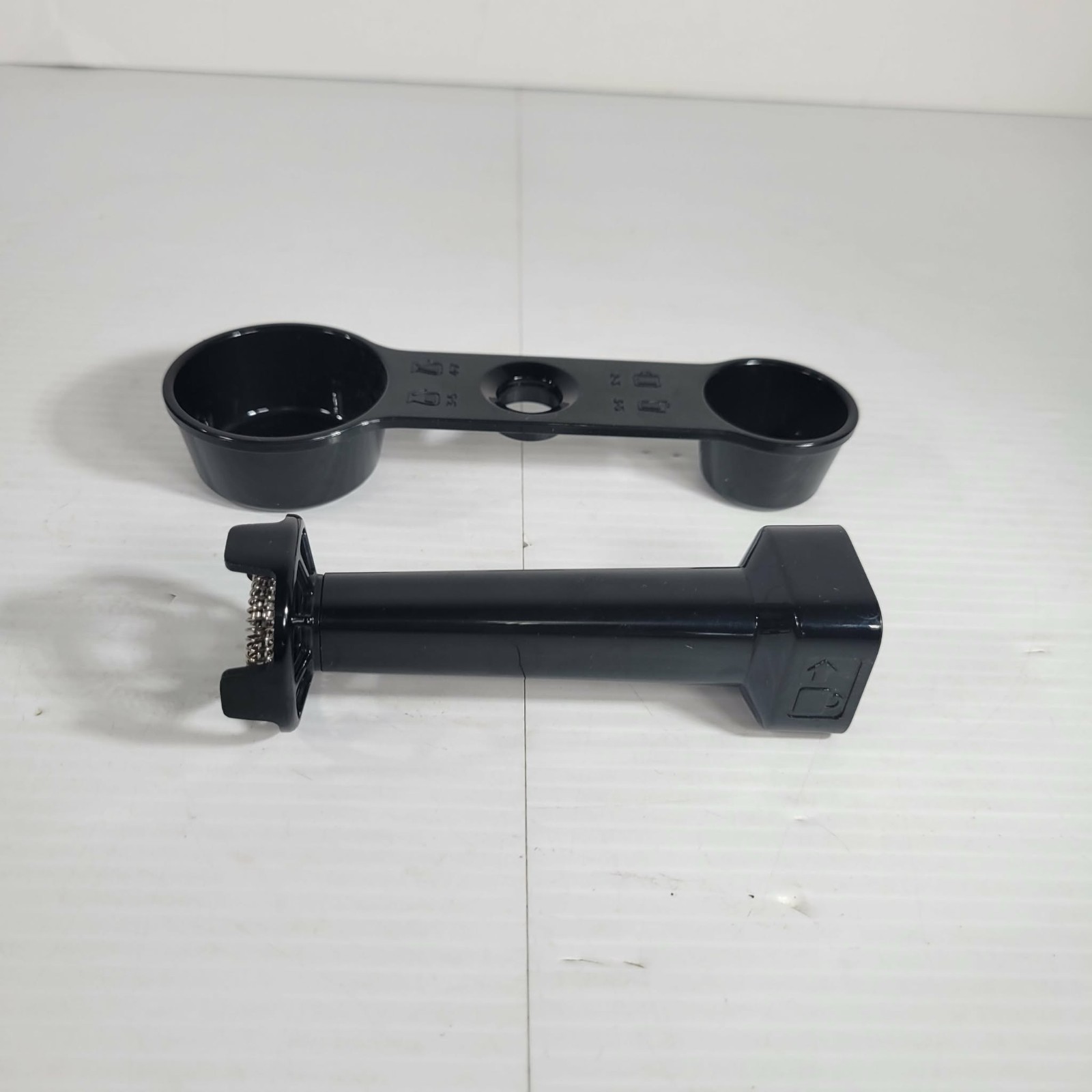 Ninja CFN602 Expresso Coffee Barista Machine Frother OEM Part & Measuring Scoop