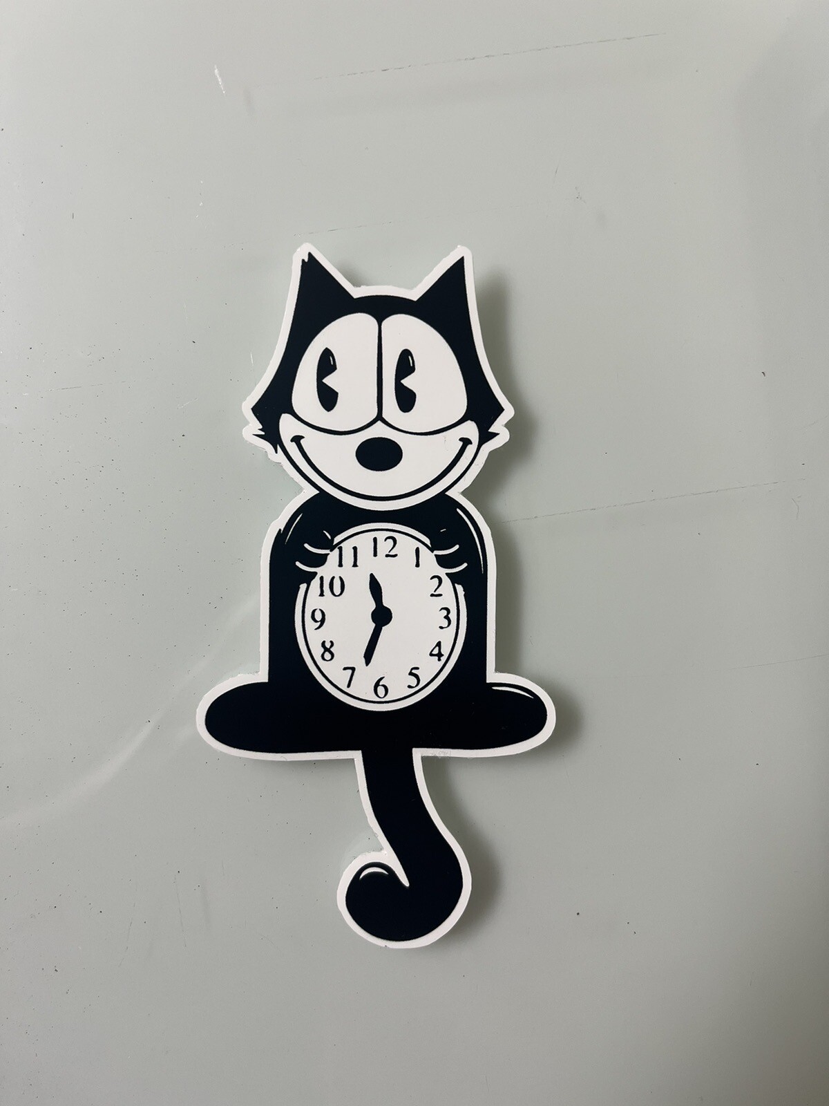 Felix The Cat Sticker Pack