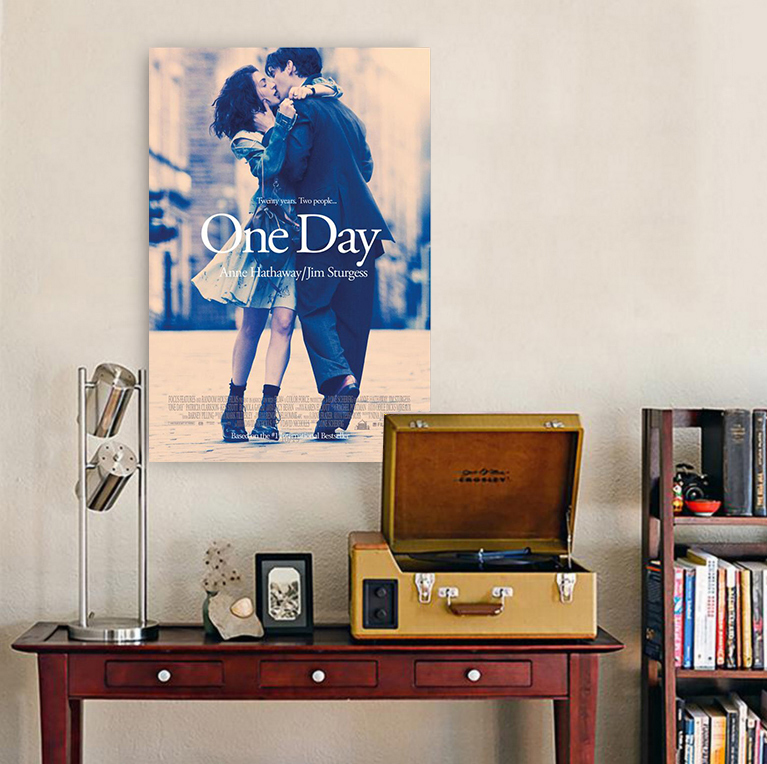 3D One day 647 Wall Stickers Vinyl Murals Wall Print Decal Art AJ STORE AU Lemon
