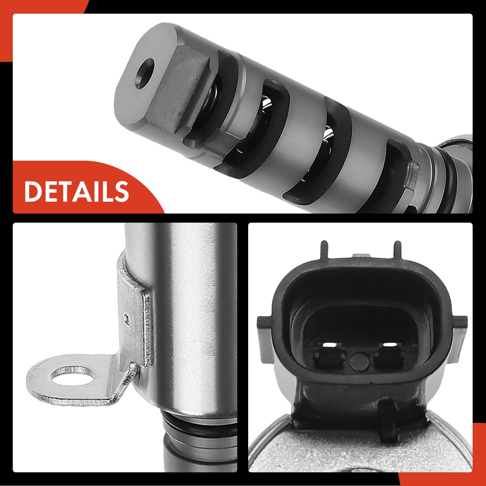 A-Premium Engine Variable Valve Timing (VVT) 4.04 x 1.21 x 1.93 inches