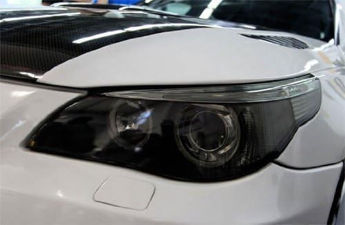 Papel Vinil Para Auto Apto Para Cualquier Faro Película De Vinilo Autoadhesiva