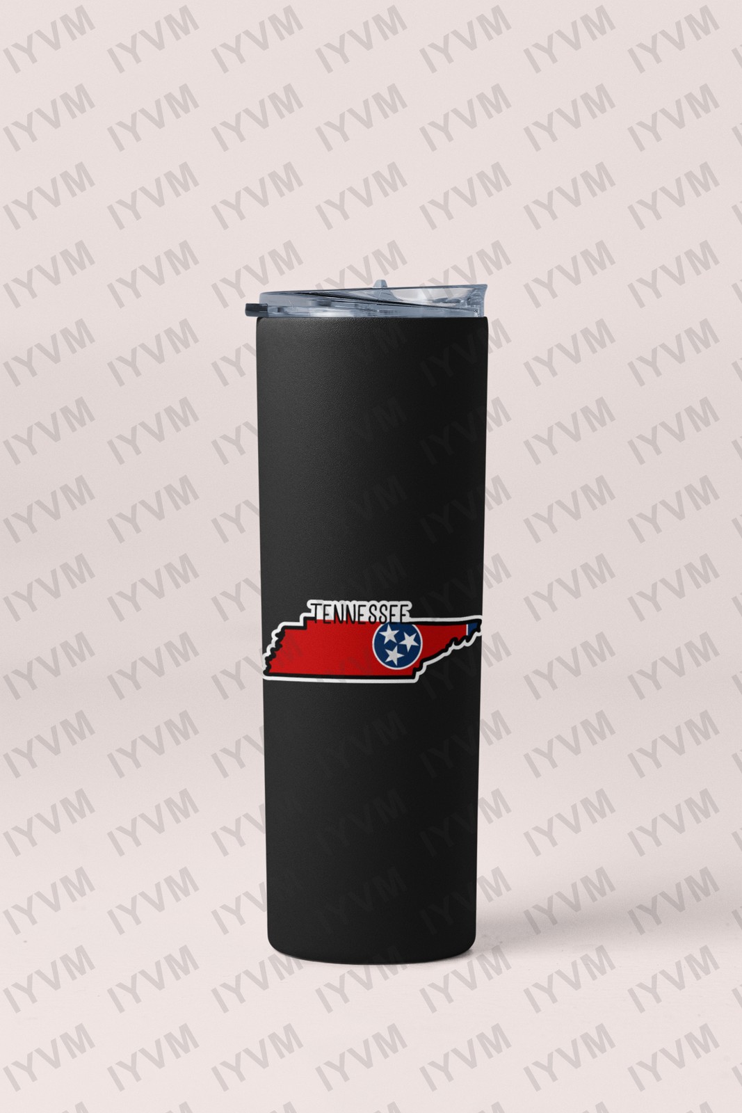 State of Texas Flag Map Sticker Decal USA Texas State