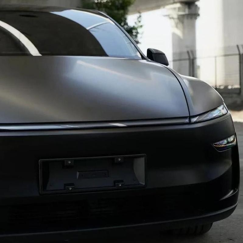 2025 2026 Tesla Y Juniper DIY PPF Color Changing Film Paint Protection Wrap Kits