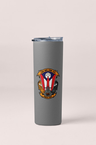 SSGN-726 USS Ohio Badge Sticker Decal