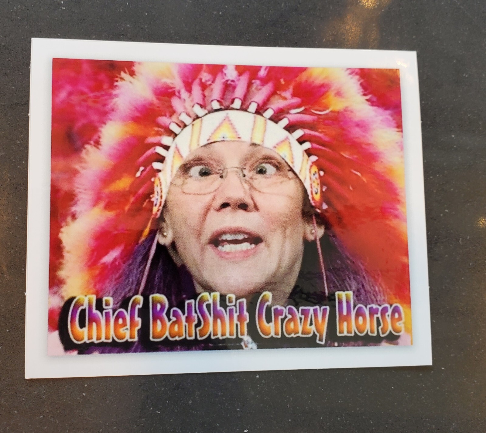 FEMA SUCKS GOVERNMENT SUCKS STICKERS *WORLDWIDE 🌐 SHIPPING* 5 YEAR WARRANTY