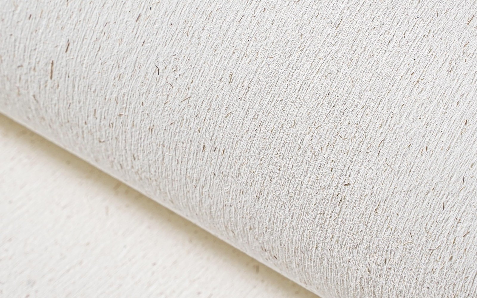 Natural White Wallpaper Grasscloth Textured Peel and Stick Wall Fabric&Wallpa…