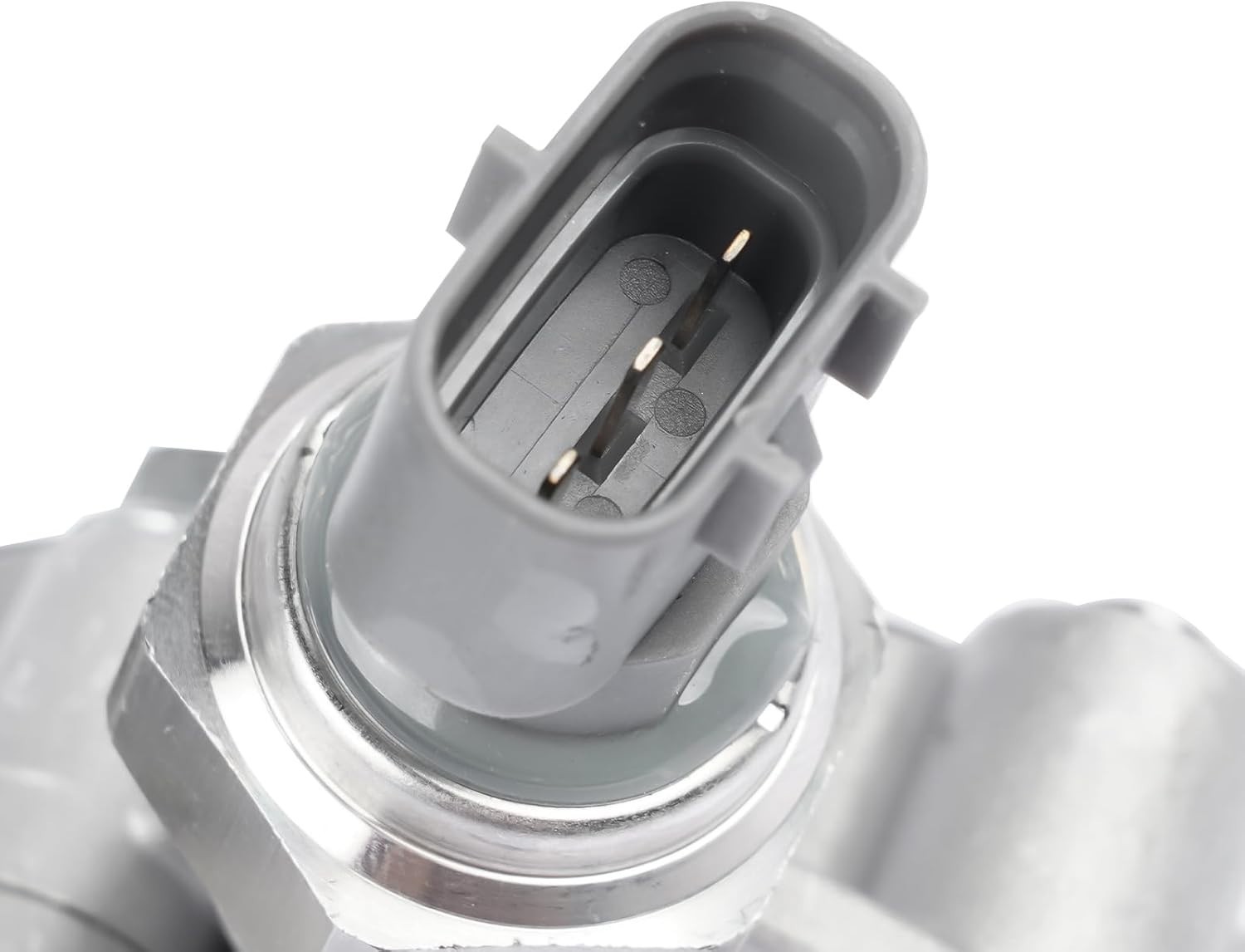 15810-RKB-J01 Engine Variable Valve Timing VVT Solenoid with Gasket Replaceme…