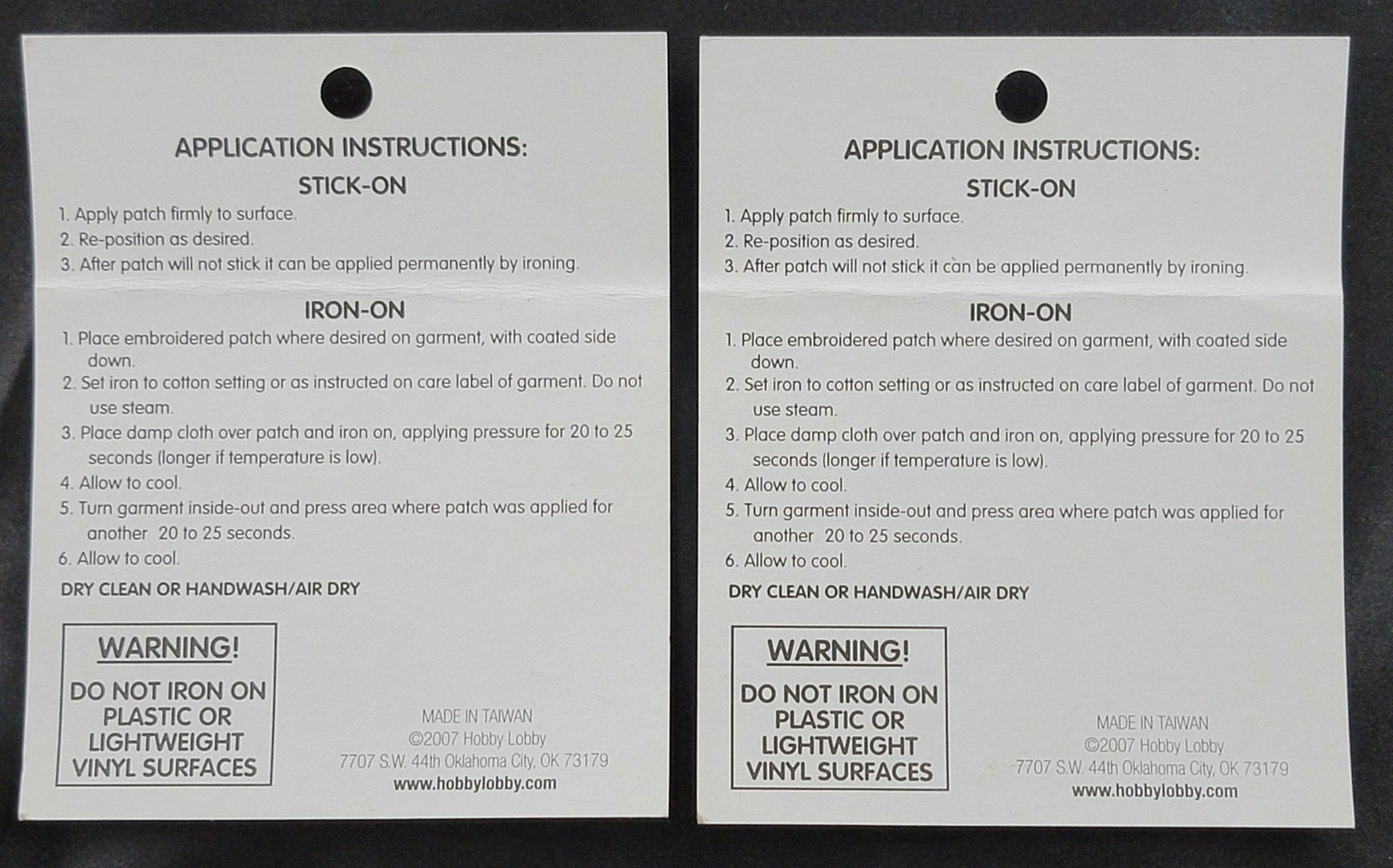 Sports Football Gemstone Sticker Decal Iron-On Hobby Lobby Craft Lot x4