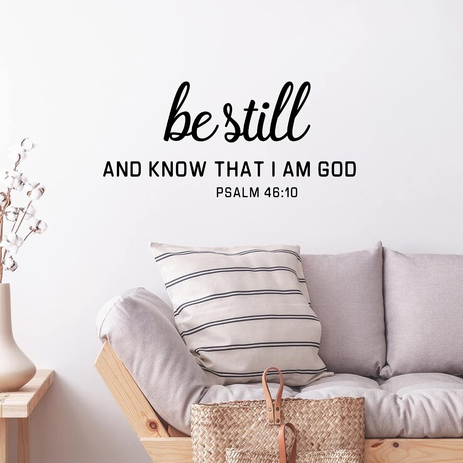 Bible Verse Wall Decals Inspirational Wall Decals Quotes Christian Scripture Rel