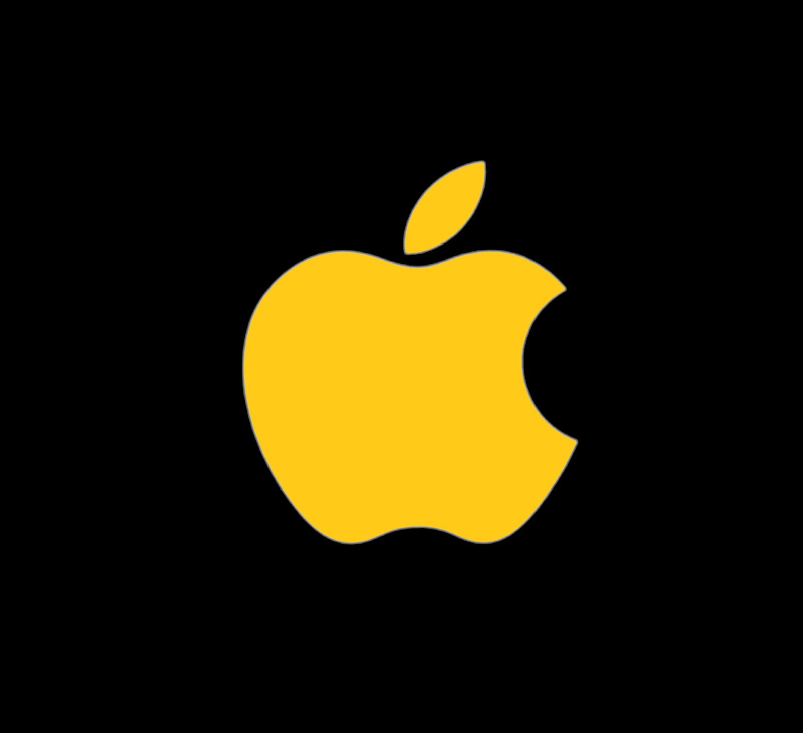 APPLE MAC LOGO, Decal Stickers for Cars, Windows, Laptops, Wall, Tablets.