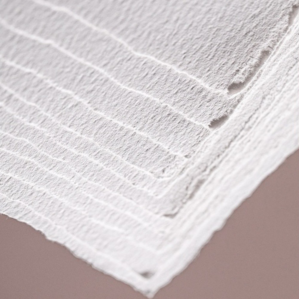 300g Cotton Art Paper Multiple Sizes A6/5/4 4x6in 5x7in 6x8in 7.5x11in