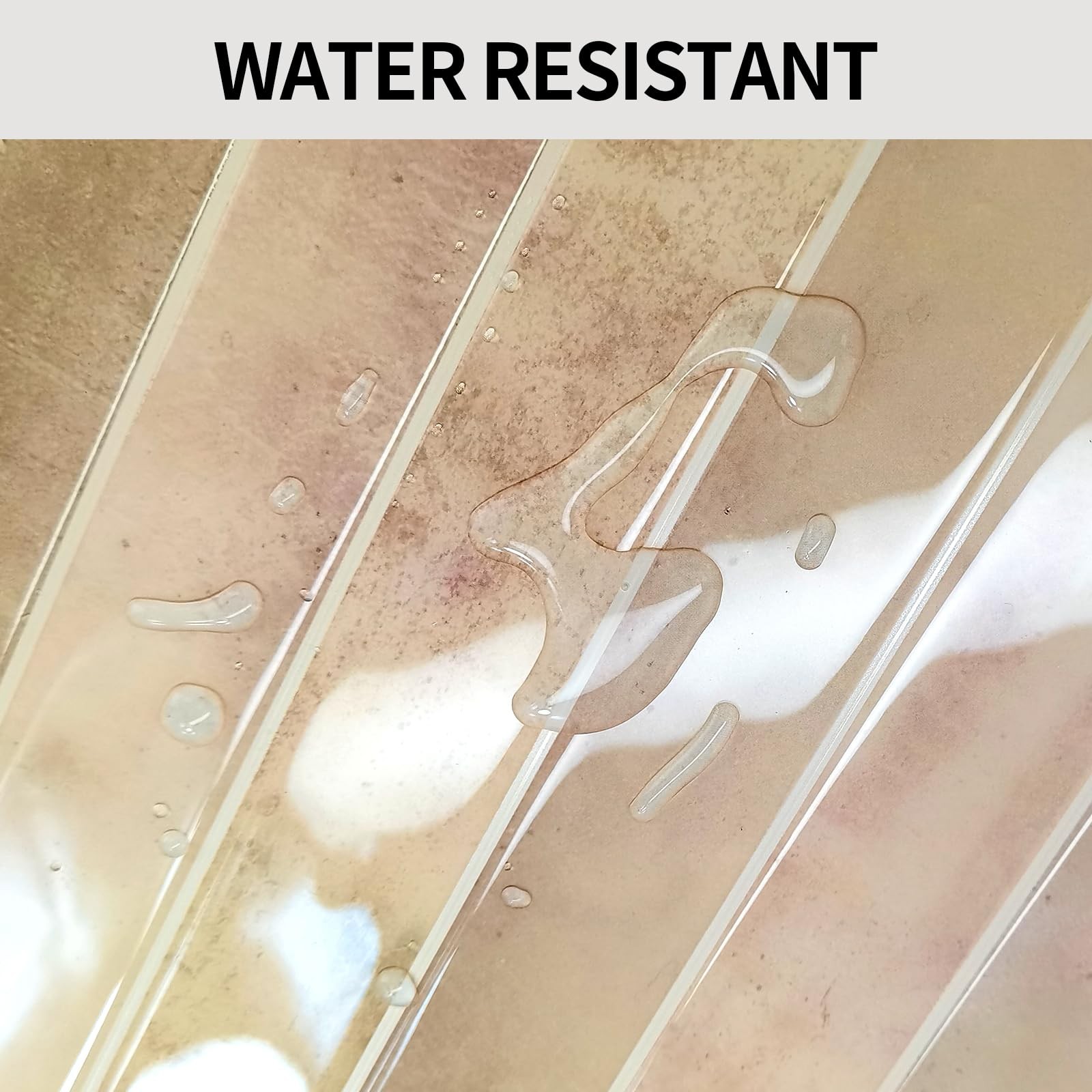 10 Sheet Pink with Beige 9 * 11.4 in backsplash Tiles Peel Stick for Kitchen …