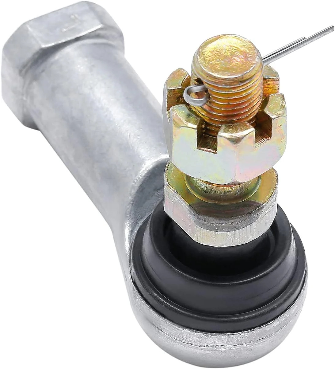 Tie Rod End Kit, Compatible With 1997-2017 Honda Foreman 400/450 / 500, 2001-201