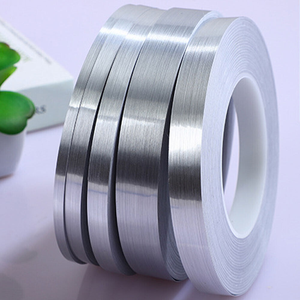 54yards Tile Seam Stickers Self-Adhesive Wall Floor Gap Sealing Tape Waterproof