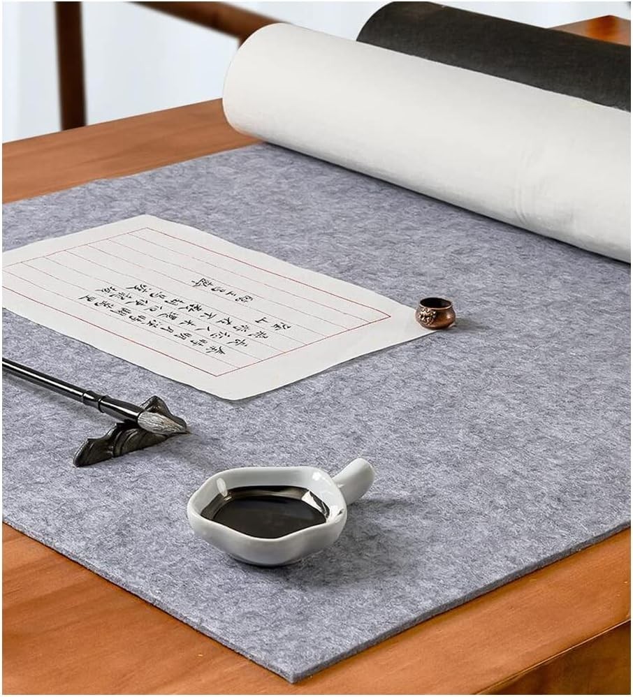 Felt Fabric 11.8 X 98.4 Inch Craft Felt Fabric Roll, Felt 3Mm Thick for