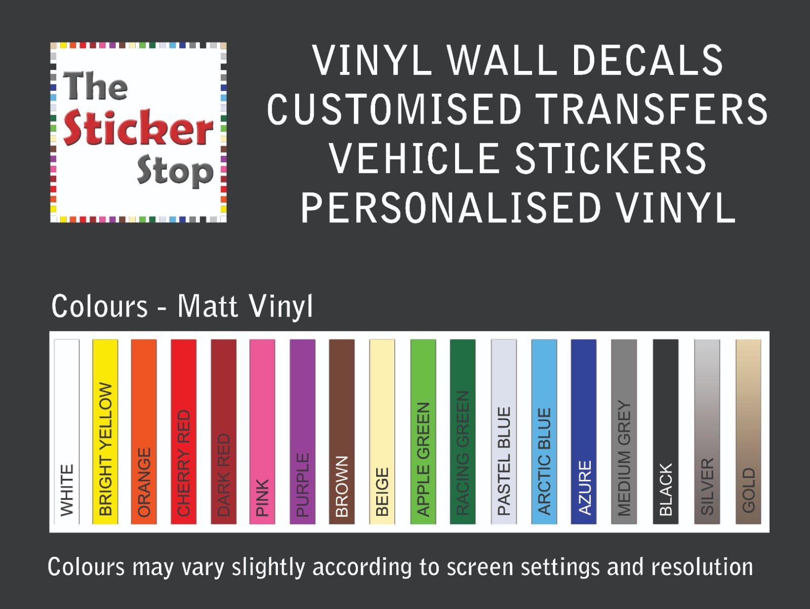 Union Jack Mountain Vinyl Decals Camper Van Caravan Motorhome Sticker Graphic
