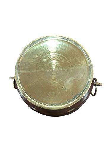 Brass Para,Traditional Kerala Fancy Para/Decorative Brass para /Housewarming