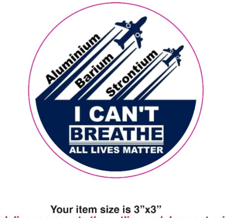 FEMA SUCKS GOVERNMENT SUCKS STICKERS *WORLDWIDE 🌐 SHIPPING* 5 YEAR WARRANTY