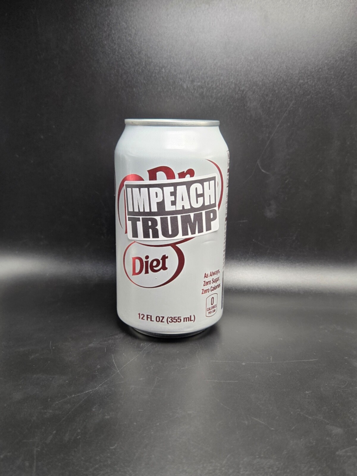 "IMPEACH TRUMP" 25-1000 Pack political stickers anti decals election voting 2020