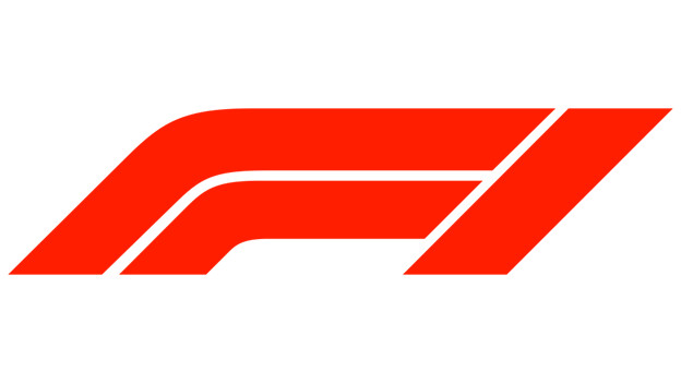 F1 Vinyl Die Cut Sticker
