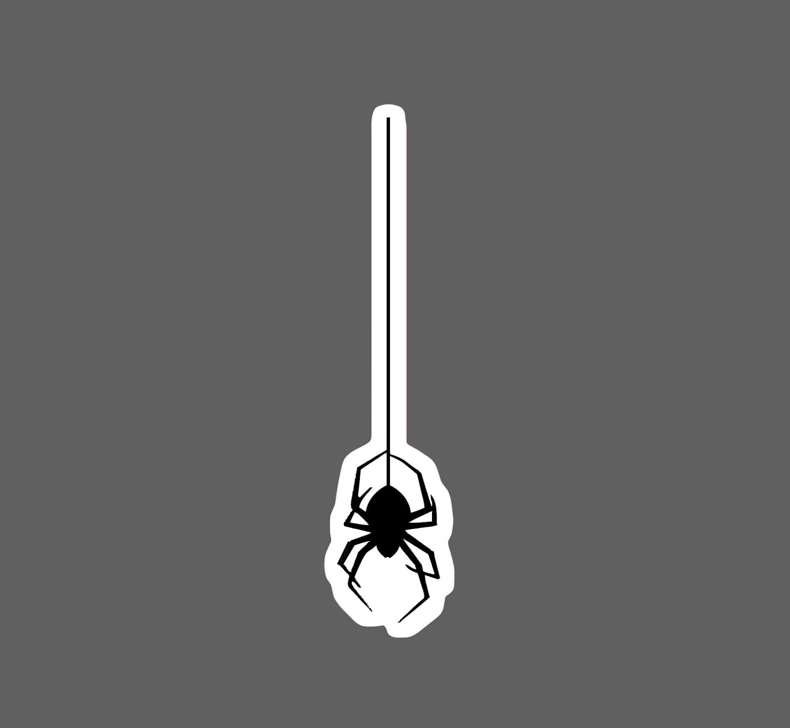Spider Hanging Sticker Web Waterproof – Buy Any 4 For $1.75 Each Storewide!