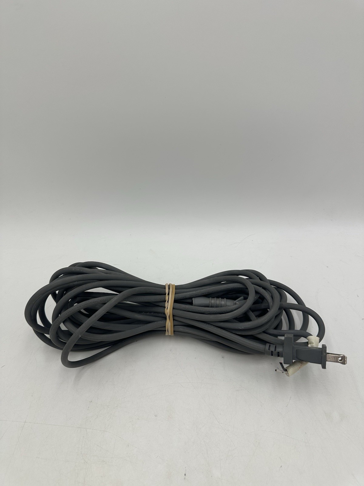 Shark NV501 NV500 NV502 UV560 25' Vacuum POWER CORD CABLE REPLACEMENT