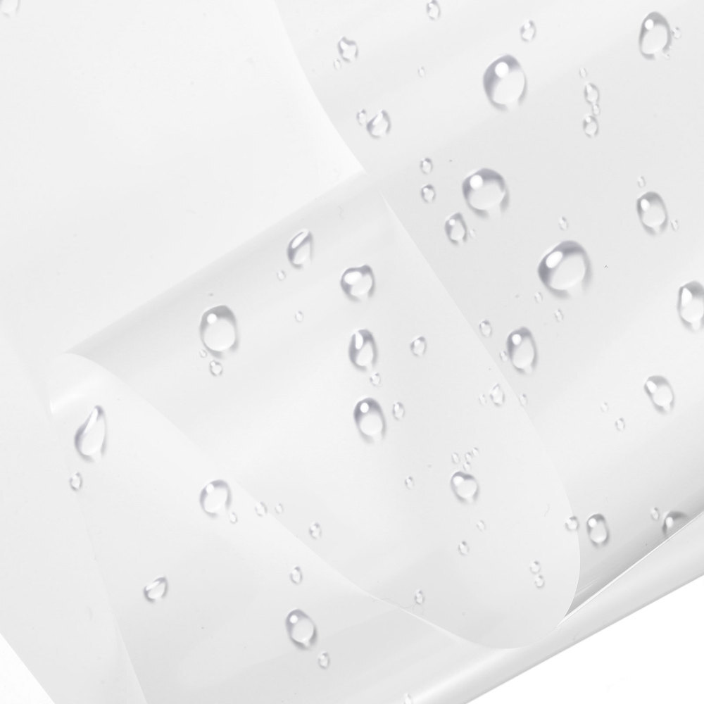 White Board Stick on Wall Large Dry Erase Whiteboard Paper Stickers