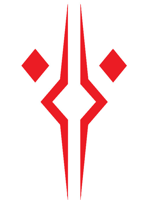 AHSOKA TANO, FULCRUM, STAR WARS, Decal Stickers for Cars, Windows, Laptops