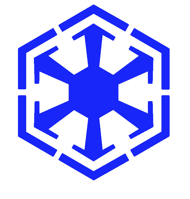SITH EMPIRE, STAR WARS, Decal Stickers for Cars, Laptops, Tablets
