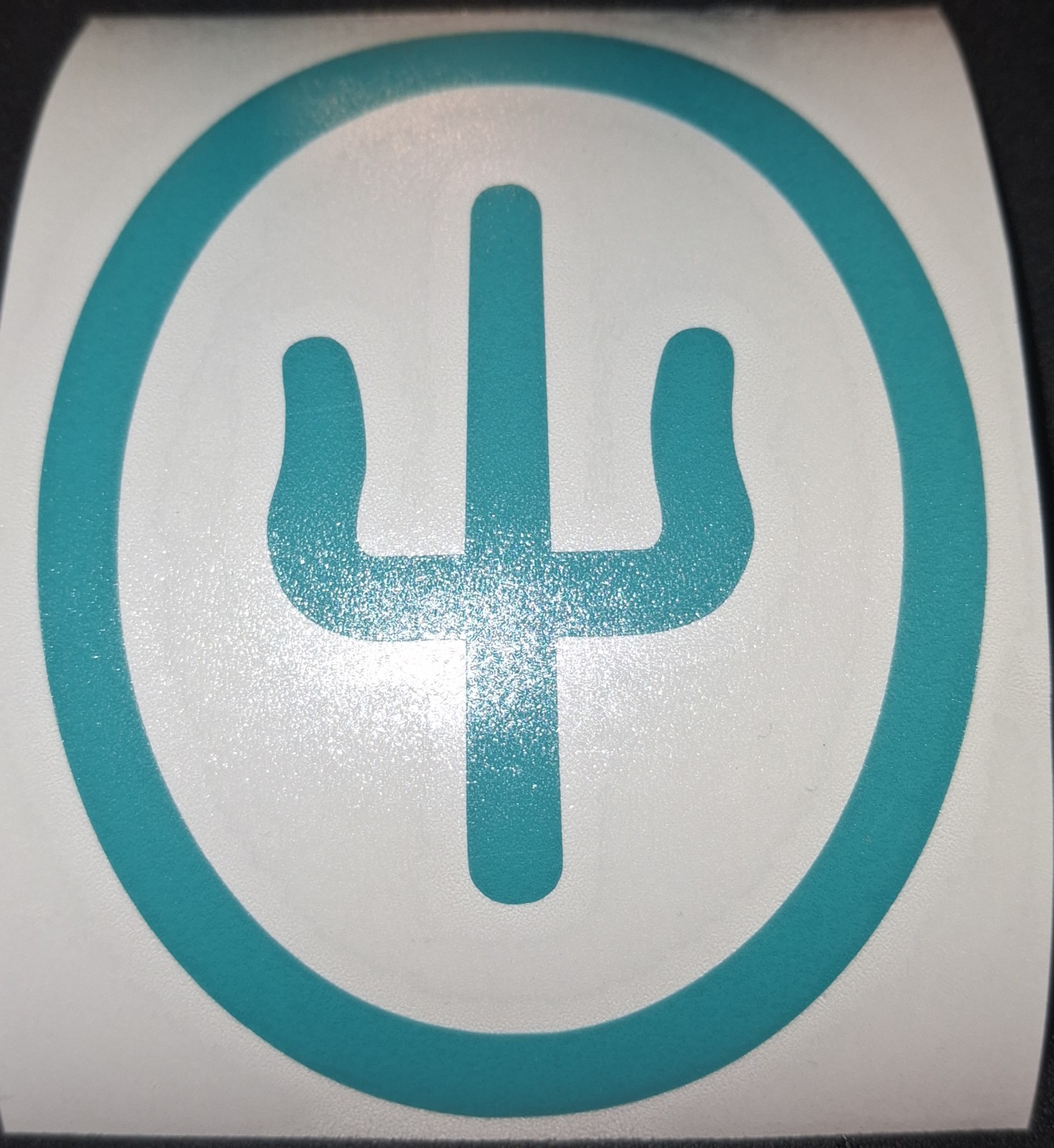 Twenty One Pilots Logo Scaled & Icy |Waterproof Vinyl Decal Sticker | TOP clique