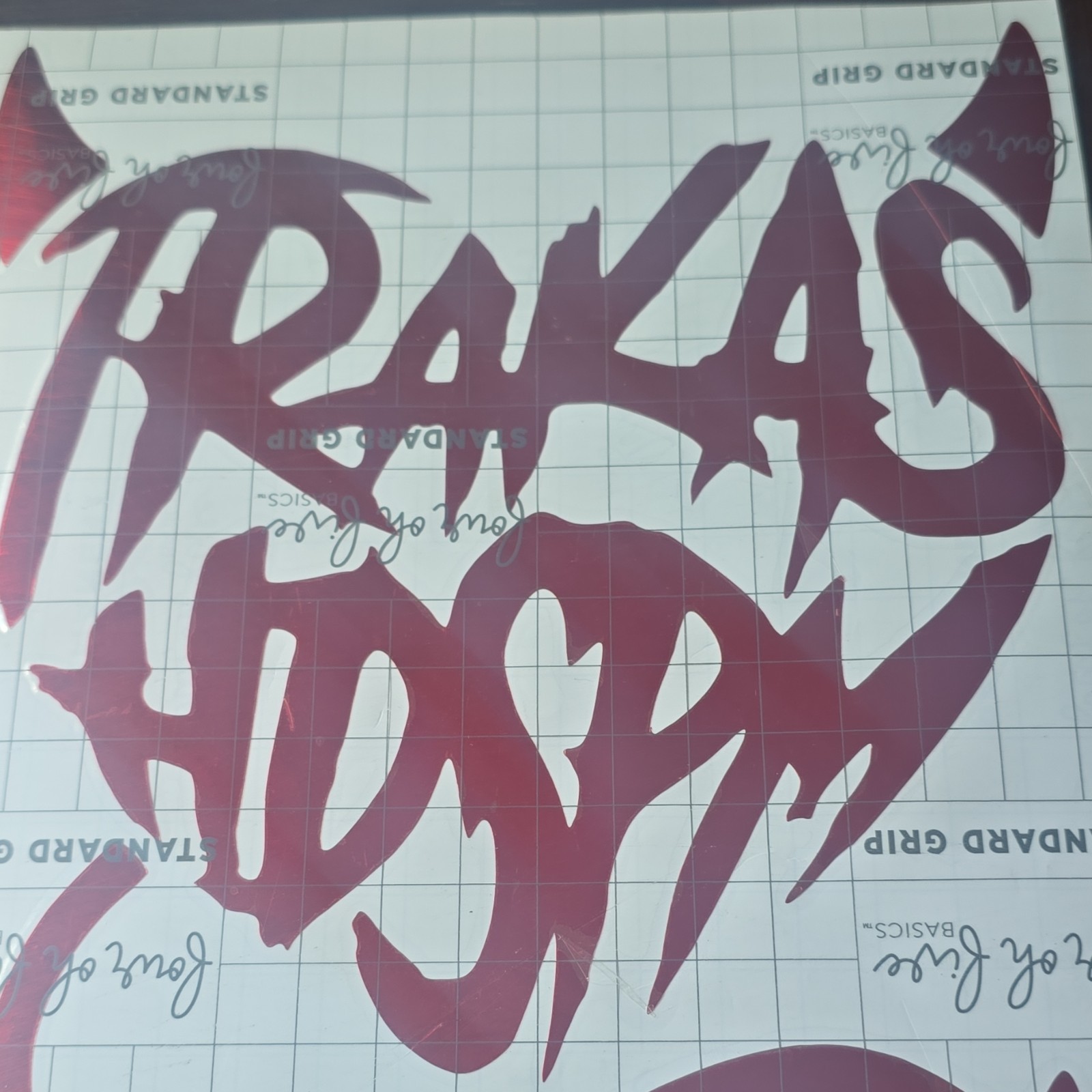 Stiker