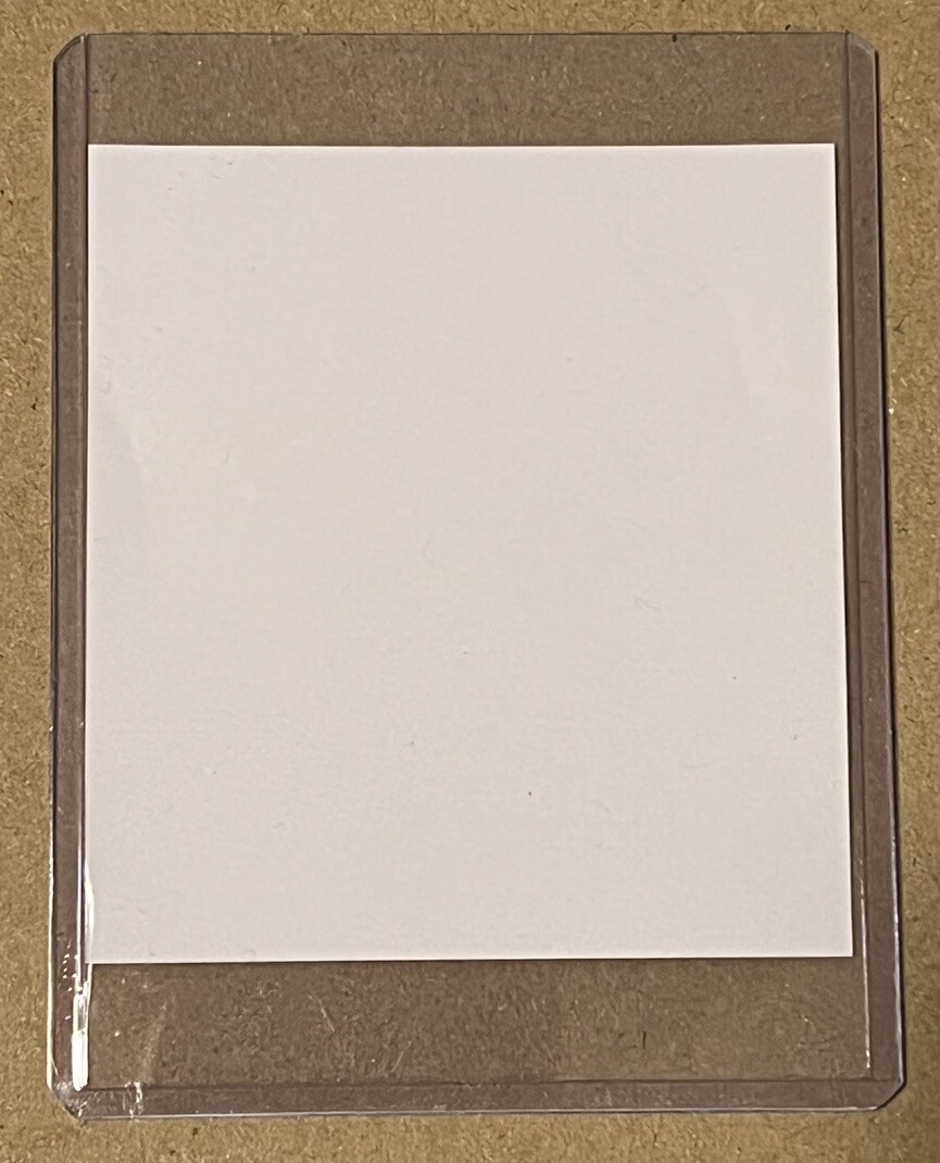 NEW Unus Annus Official Hourglass Original Sticker Markiplier Merch Out Of Print