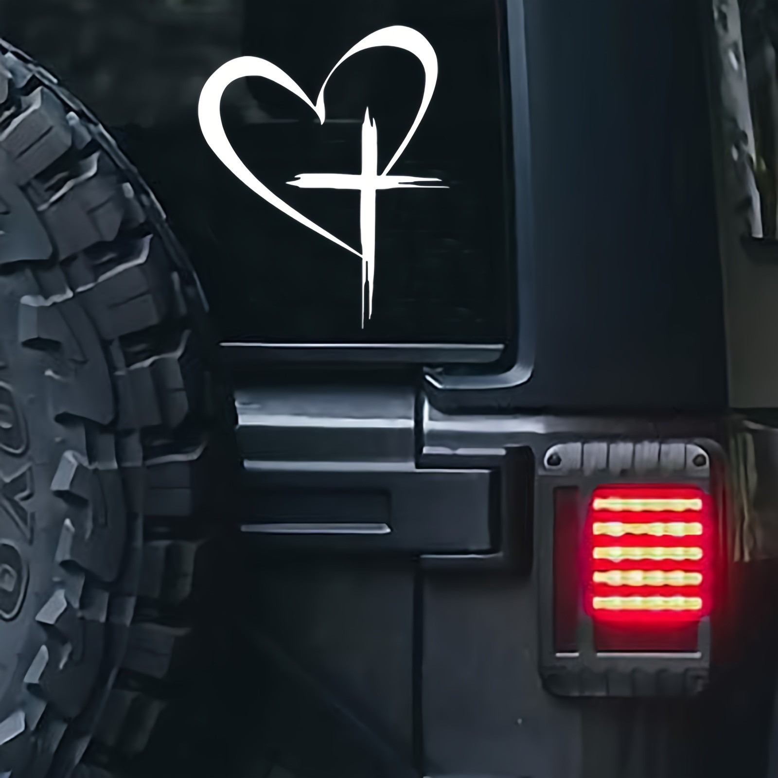 Clean Peel Off Vehicle Sticker, safe removal fits casual decor style replacement