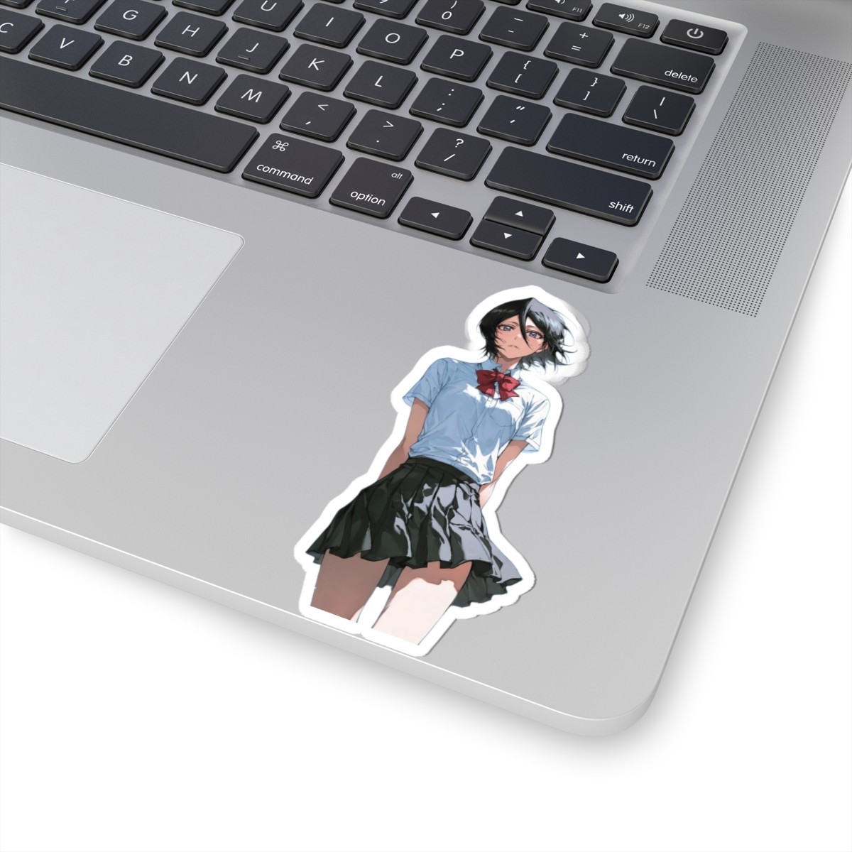 Rukia Kuchiki Sticker (5)