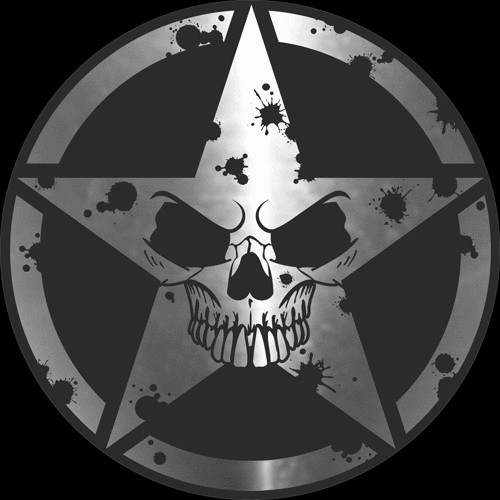 MILITARY JEEP ARMY STAR SKULL CLEAR DECAL STICKER, USMC, VINYL SIGN ART PRINT