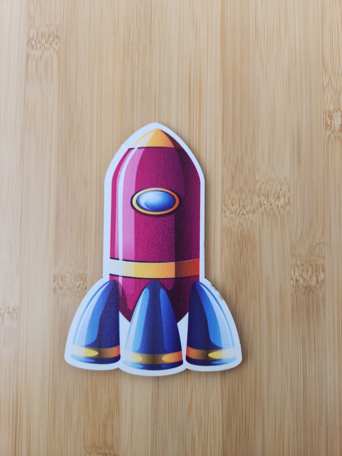 Kids room planet and space wall set , Astronaut,  planet, rocket , mdf wall set 