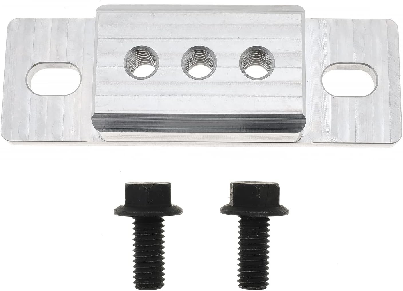 Durable Solid Aluminum Transmission Mount for GM TH Series – Lightweight & Re…