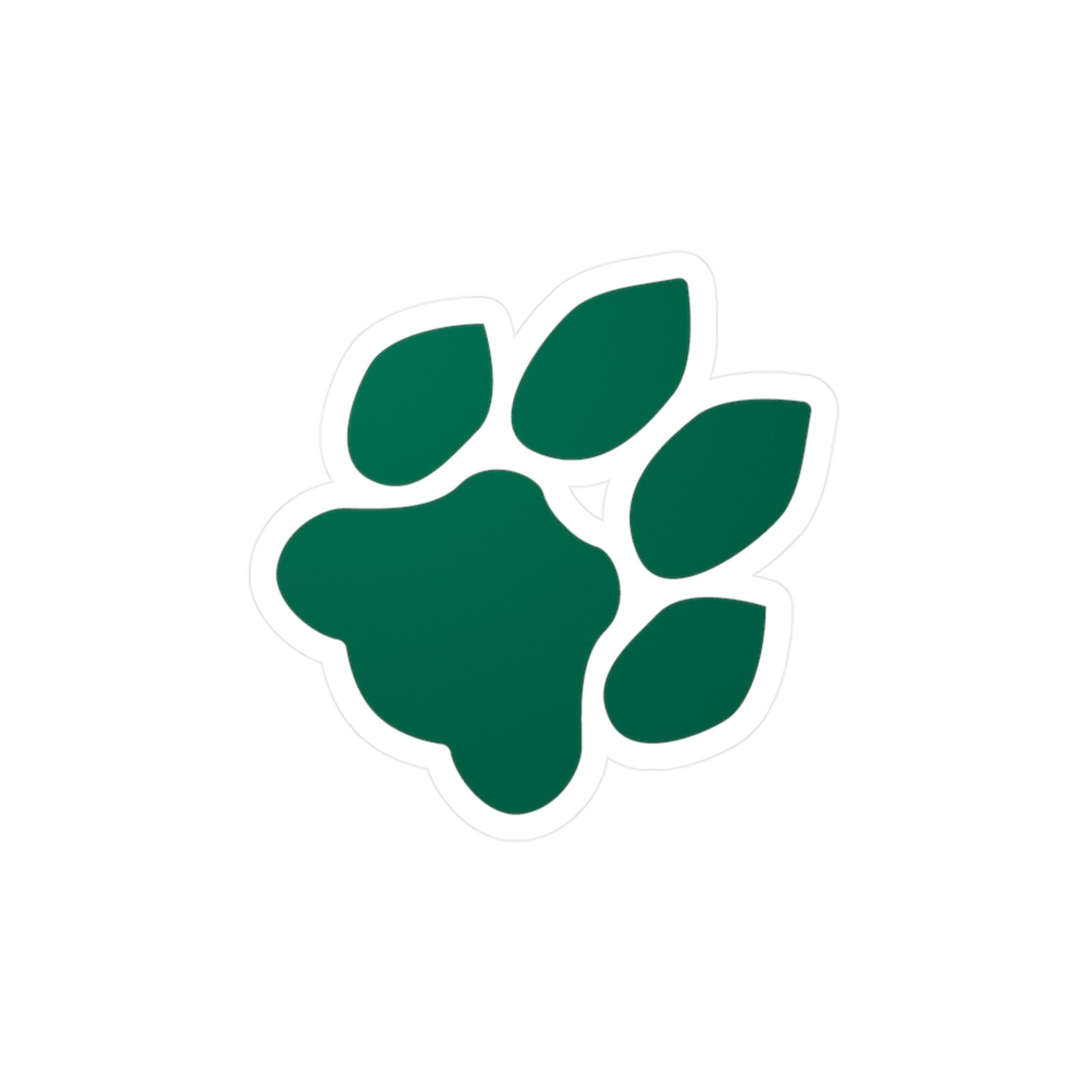 Ohio University Bobcats Vinyl Decals, Laptop, Car, Cell, Locker