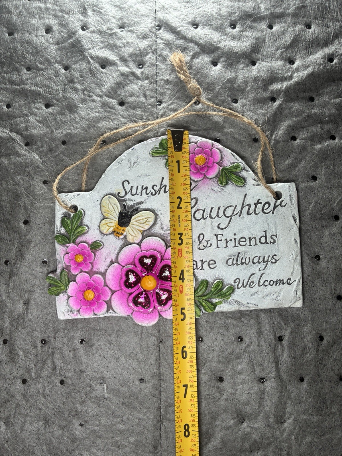 Wall Plaque Decor (2)