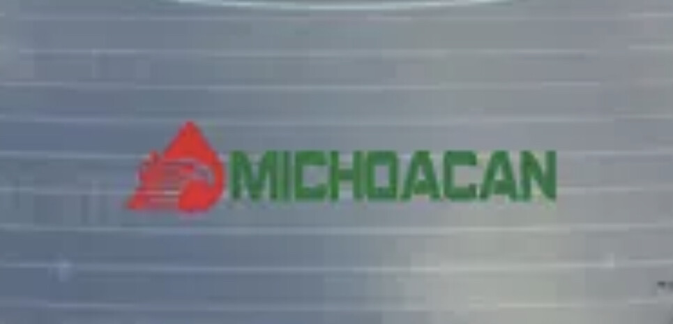 Pemex Logo con el nombre de tu estado mexicano