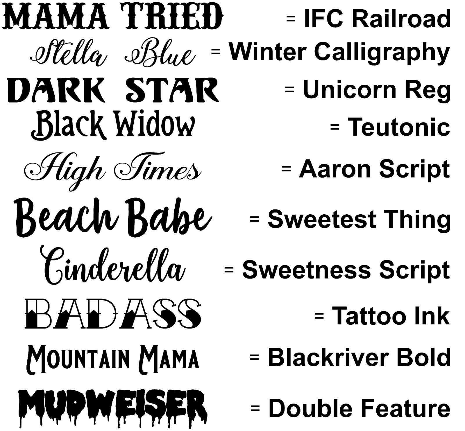 Set of 2 Custom Truck Hood Side Decals V1 | 4×4 Personalized Die Cut Stickers |