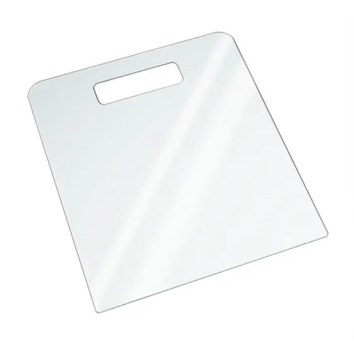Econoco HP/SFB-L Acrylic Folding Board (Pack of 6)