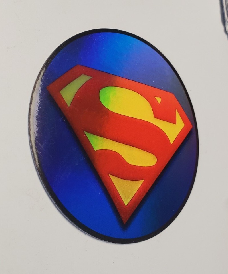 CAPTAIN AMERICA LOGO STICKERS HOLOGRAPHIC REFLECTIVE HEAVY DUTY VINYL