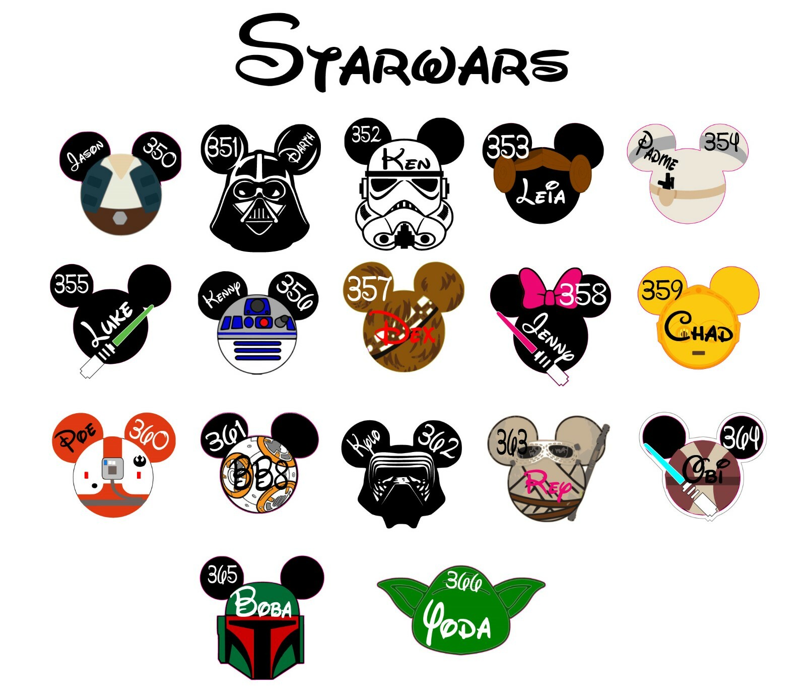 Custom Avengers Disney Inspired Cruise Magnet – Personalized Door Magnet – Sign