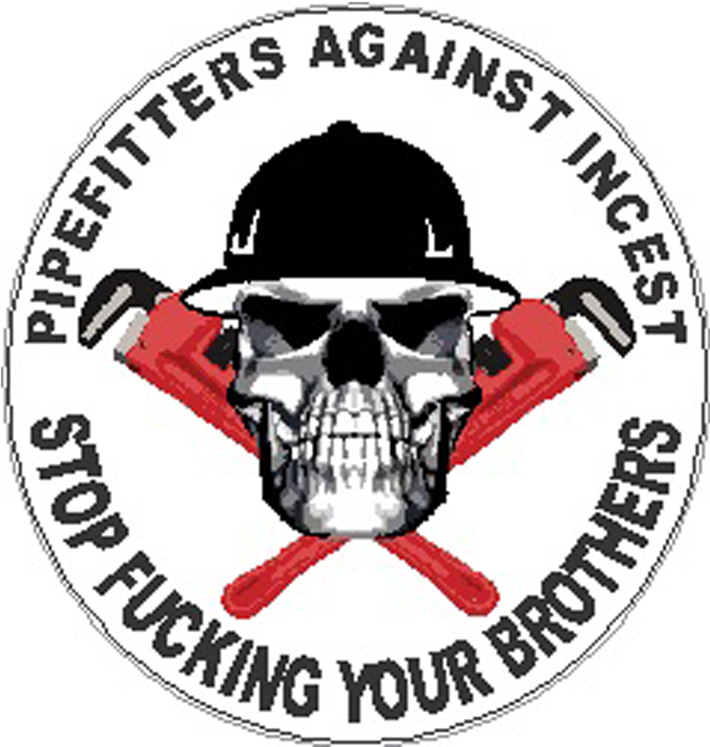 pipefitters agains incest, CP-42